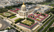 Institut National des Invalides