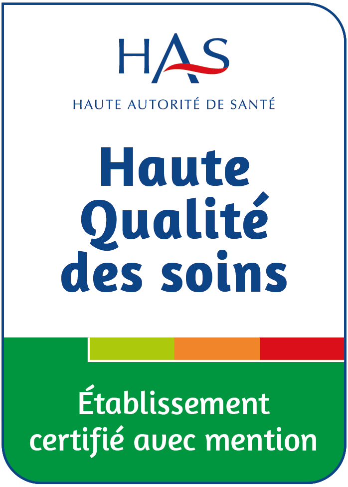 Niveau certification