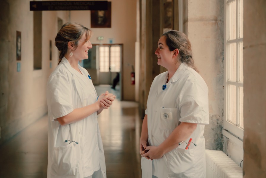 médecin-mpr